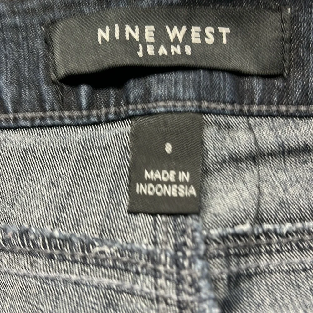 Nine West nine west